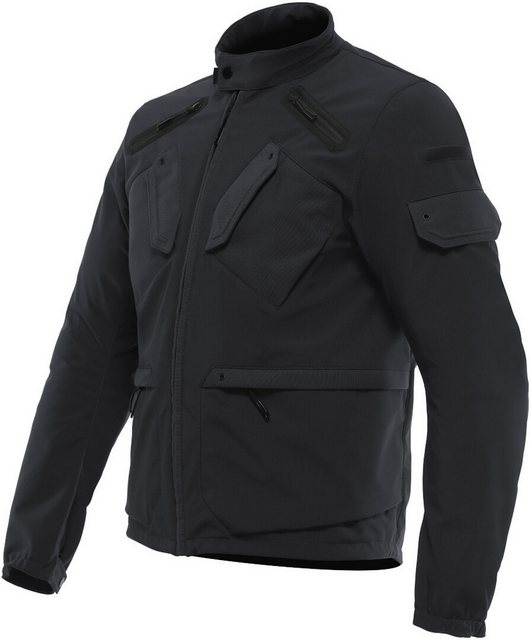 Dainese Motorradjacke Lario Motorrad Textiljacke günstig online kaufen