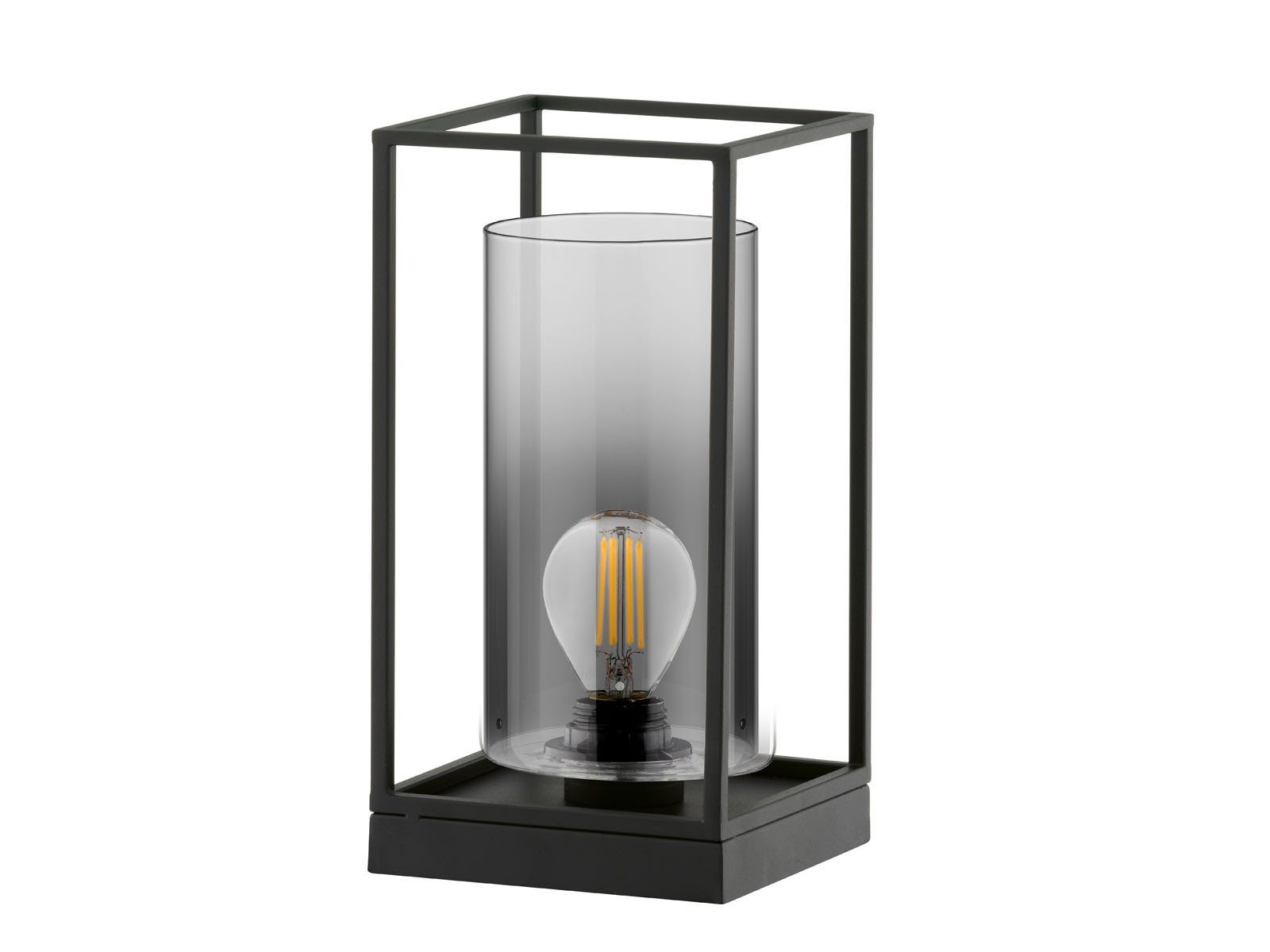 FISCHER & HONSEL LED Nachttischlampe, Dimmfunktion, günstig online kaufen