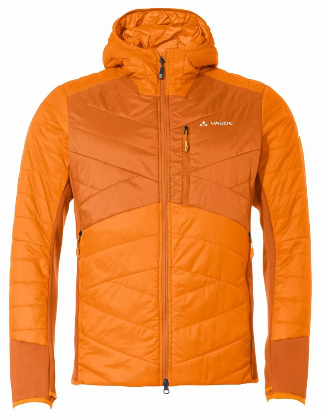 VAUDE Men's Sesvenna Jacket IV - PrimaLoft® Funktionsjacke (Sportliche Herr günstig online kaufen