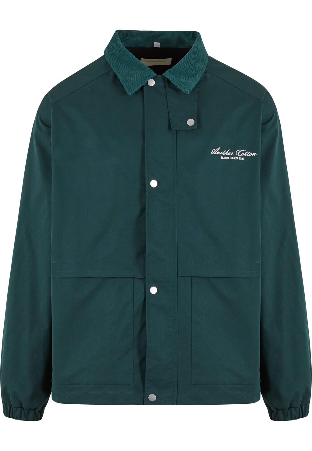 Another Cotton Lab Allwetterjacke "Another Cotton Lab Another Oversize Work günstig online kaufen