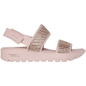 Skechers ARCH FIT FOOTSTEPS-ENCHANT Sandale mit günstig online kaufen