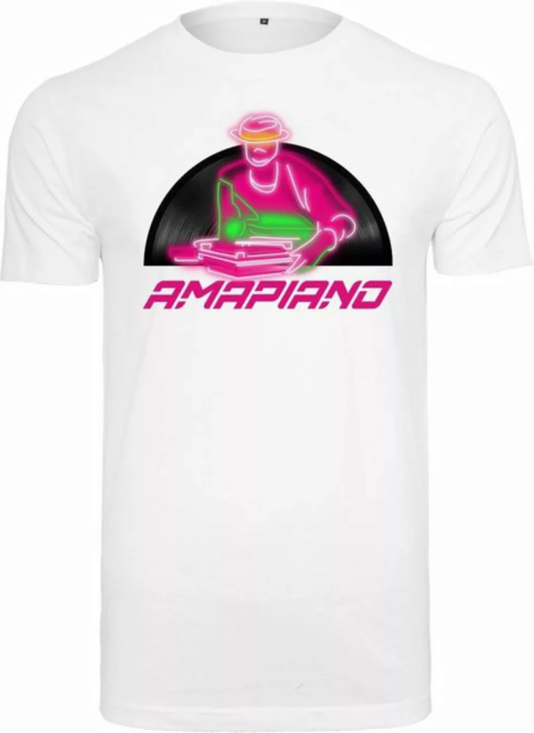 Mister Tee T-Shirt Amapiano Tee günstig online kaufen