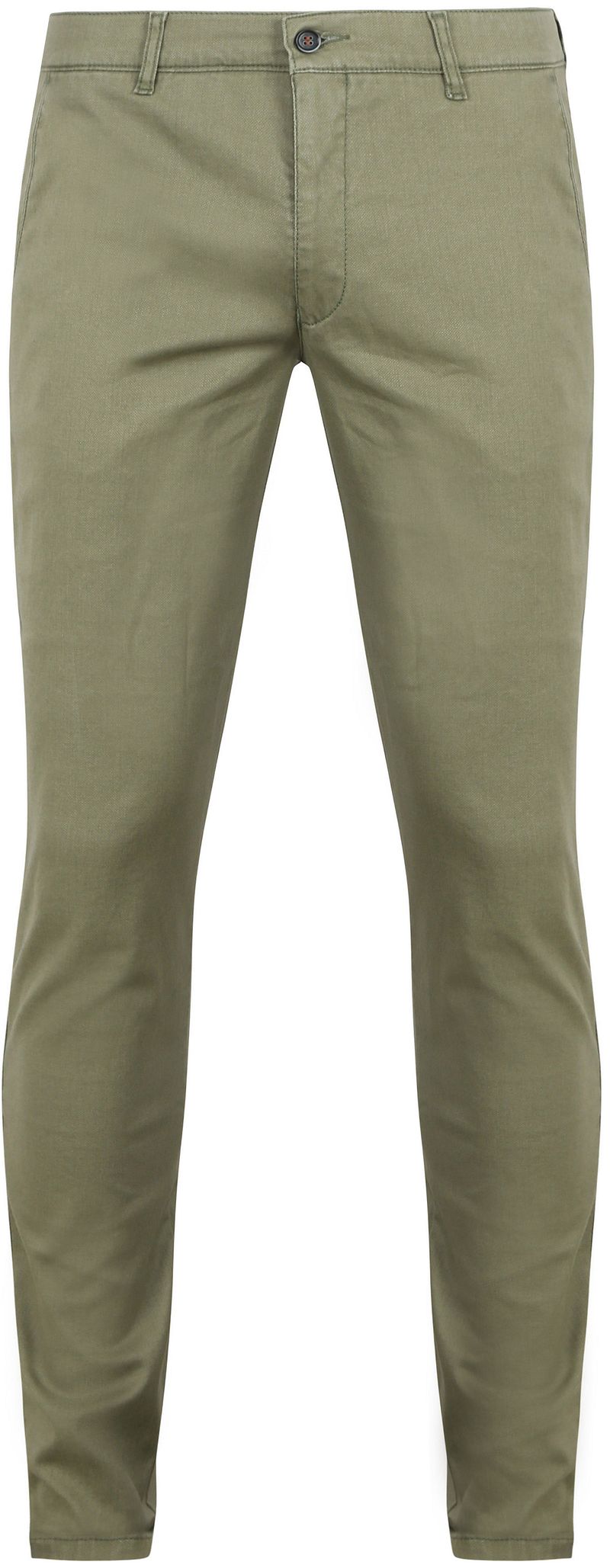 Suitable Chino Pico Grün - Größe 48 günstig online kaufen