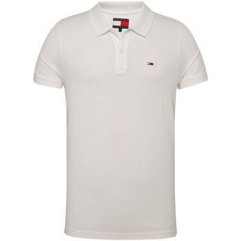 Tommy Jeans  T-Shirts & Poloshirts DM0DM18312 günstig online kaufen