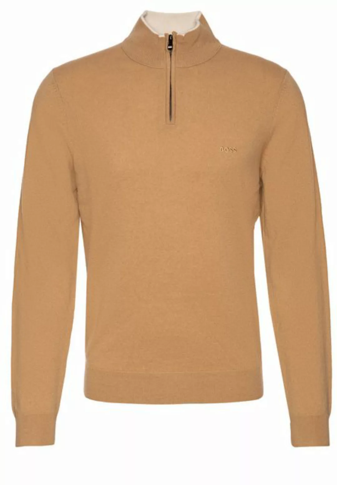 BOSS Strickpullover Emarlo (1-tlg) günstig online kaufen