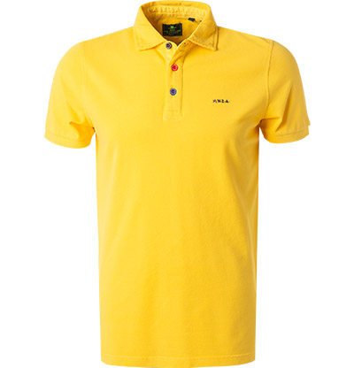 N.Z.A. Polo-Shirt 22CN150/1205 günstig online kaufen