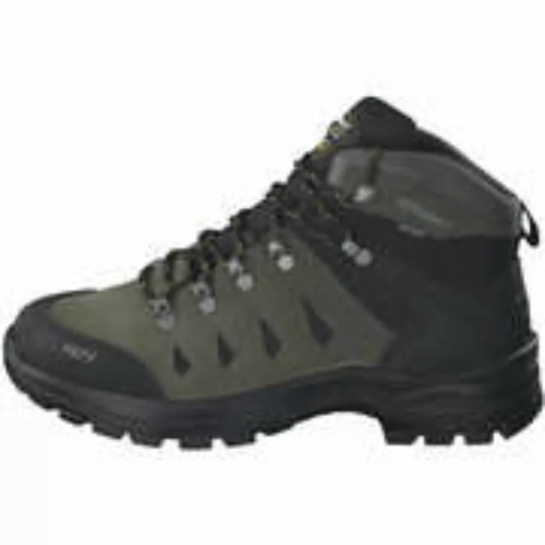 Grisport Scamo Olive Outdoor Herren grün günstig online kaufen