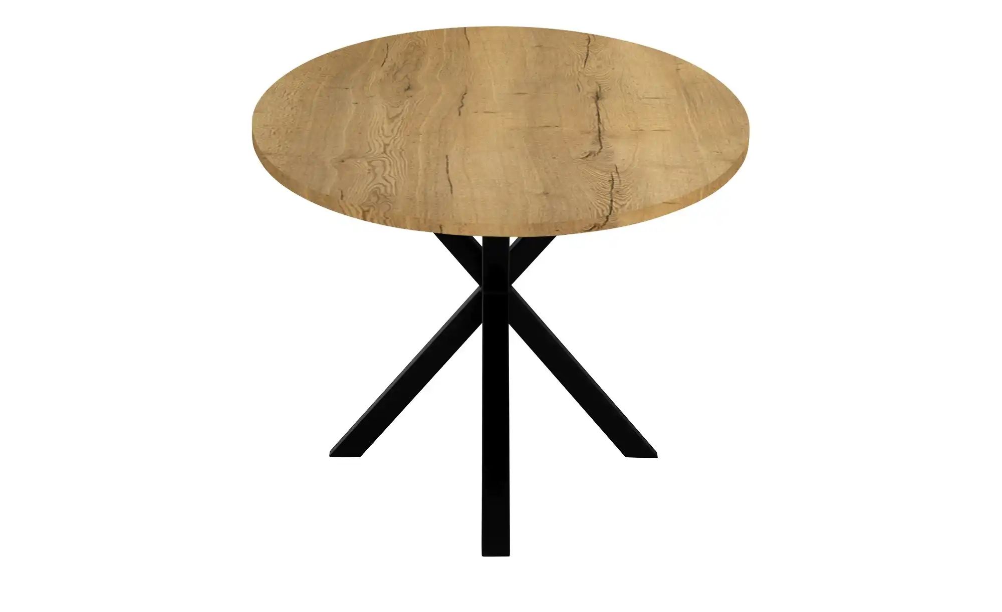 uno Esstisch  Kent ¦ holzfarben ¦ Maße (cm): B: 102 H: 77 Tische > Esstisch günstig online kaufen