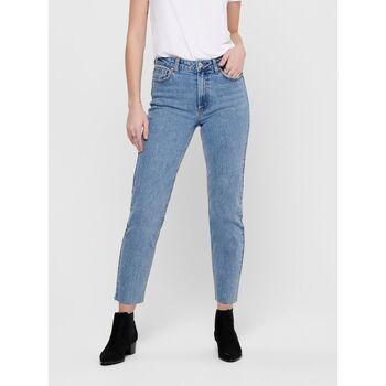 Only  Jeans 15171550 EMILY-LIGHT BLUE DENIM günstig online kaufen