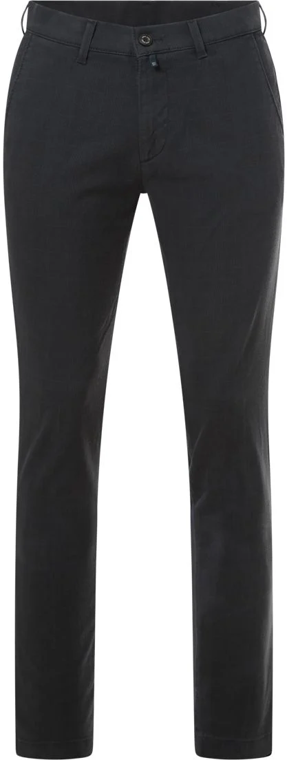 Pierre Cardin Hose Calais Anthrazit - Größe W 34 - L 34 günstig online kaufen