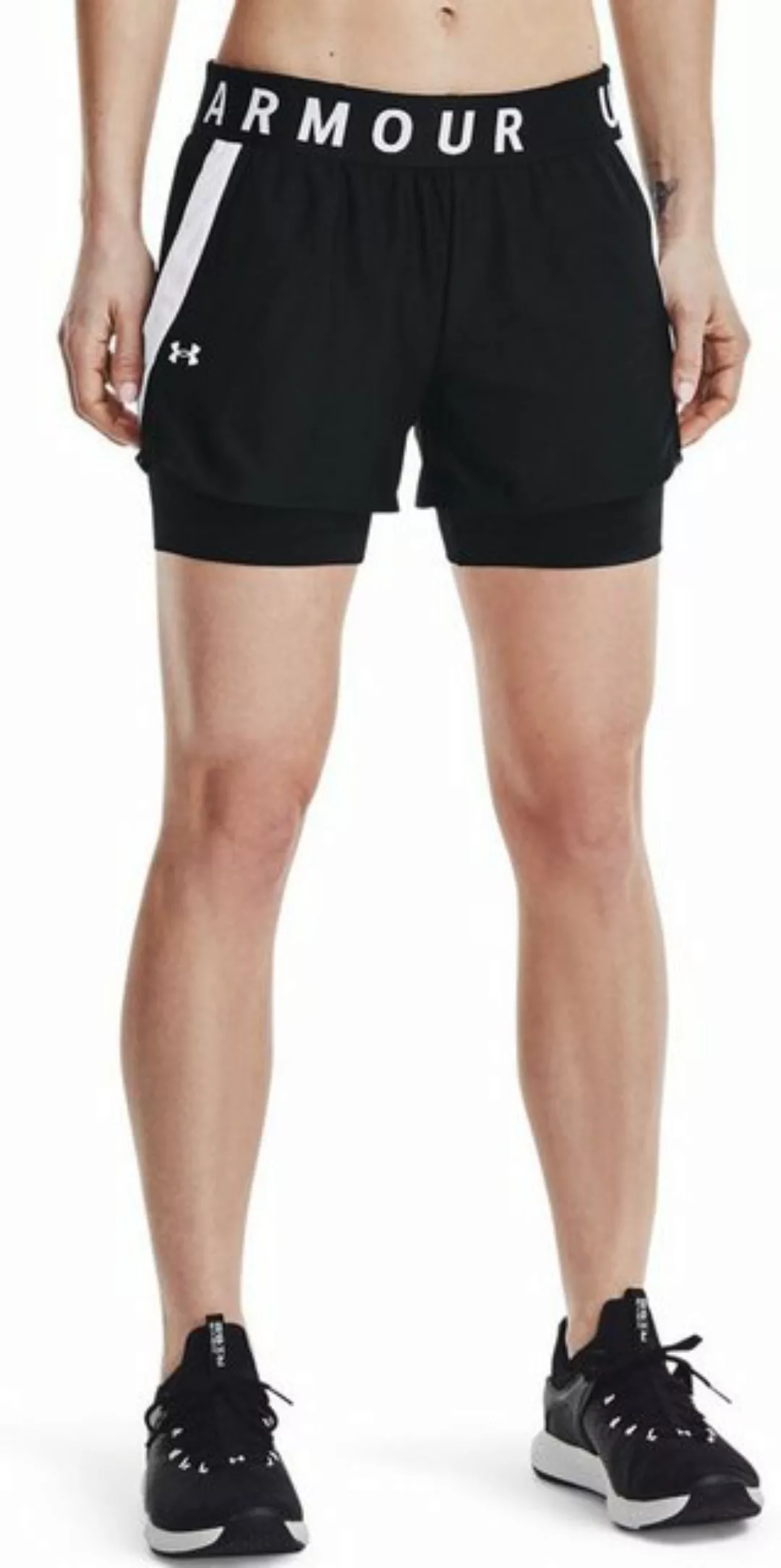 Under Armour® Shorts UA Play Up 2-in-1-Shorts günstig online kaufen