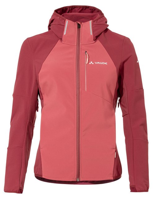 VAUDE Outdoorjacke Women's Larice Jacket IV (1-St) Klimaneutral kompensiert günstig online kaufen