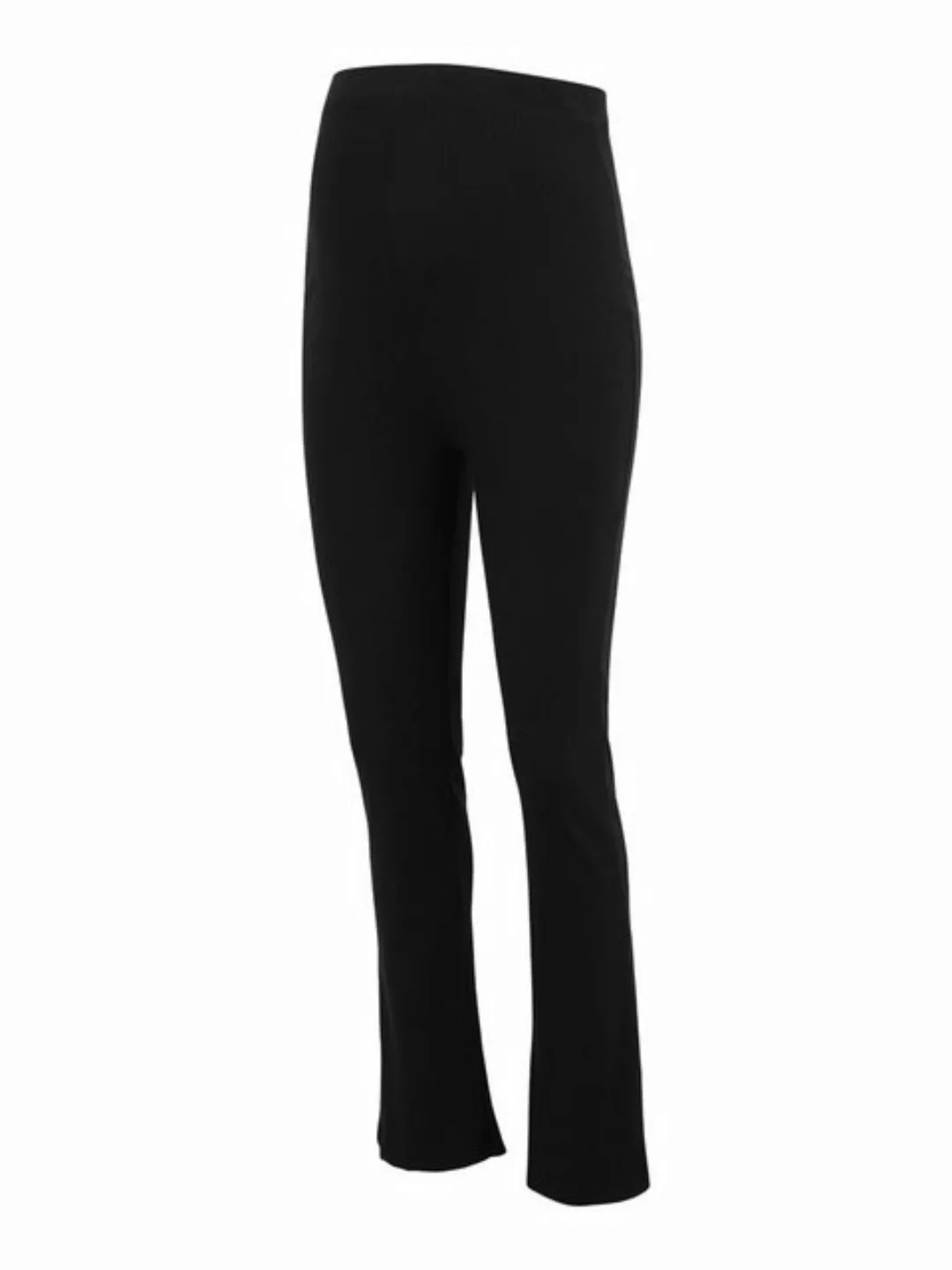 Vero Moda Maternity Leggings LAVENDER (1-tlg) Plain/ohne Details günstig online kaufen