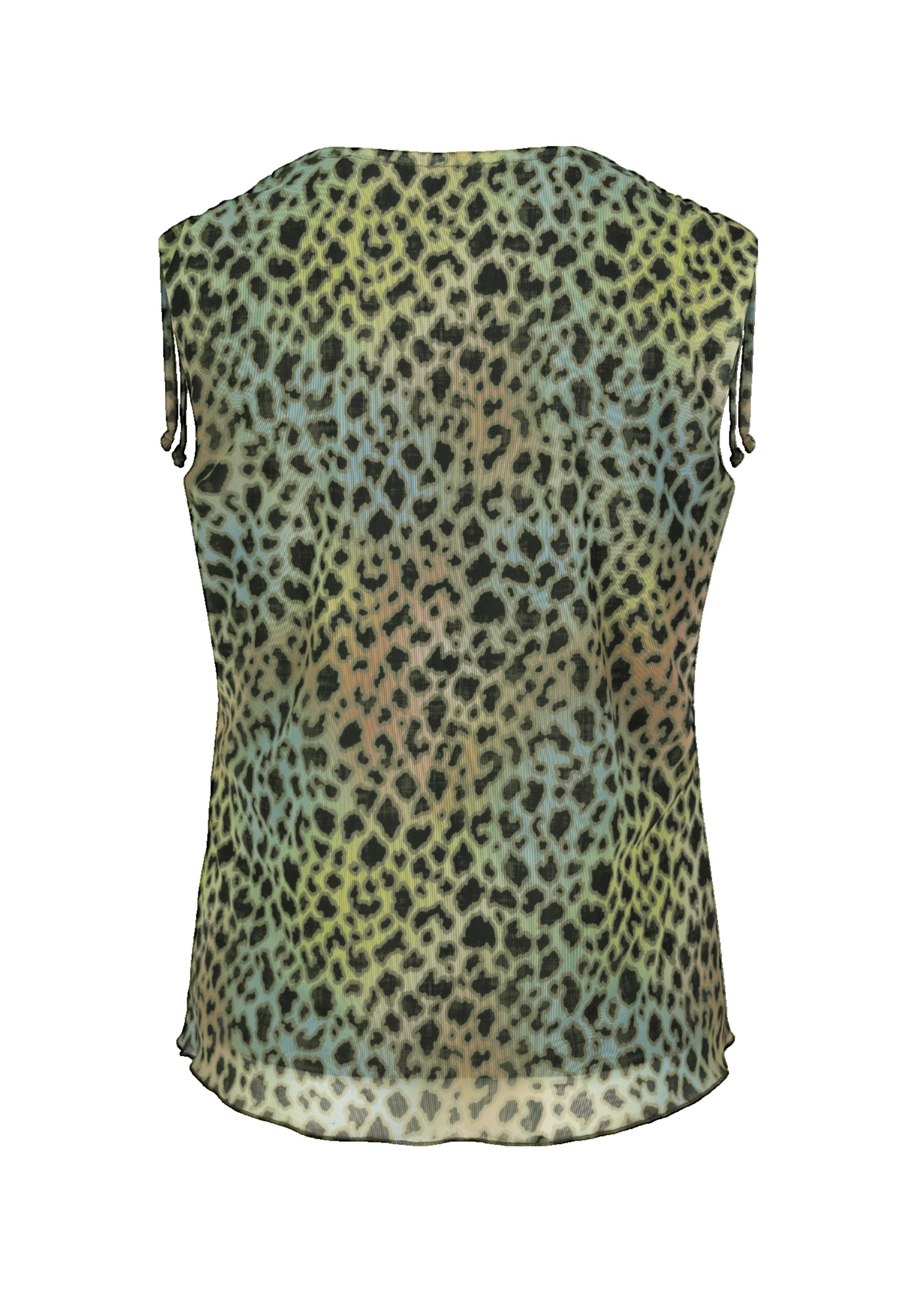 bianca Print-Shirt TANY in coolem Animal-Print günstig online kaufen