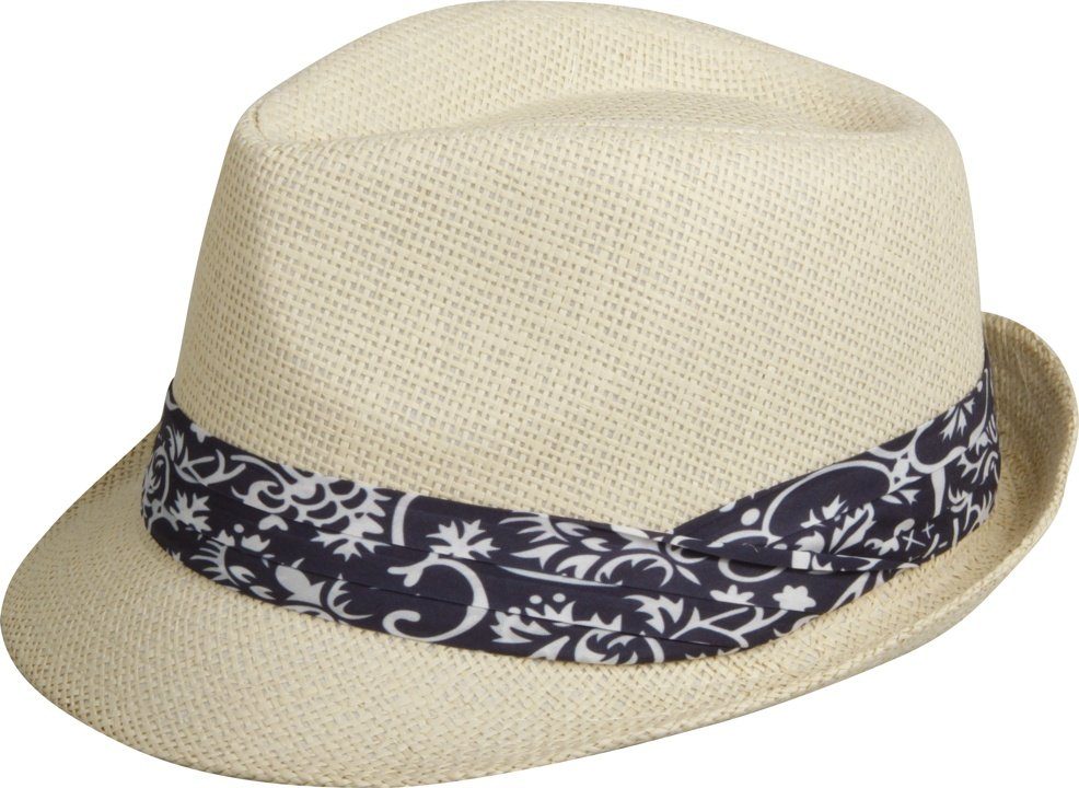Capelli New York Sonnenhut Damen Sommerhut günstig online kaufen