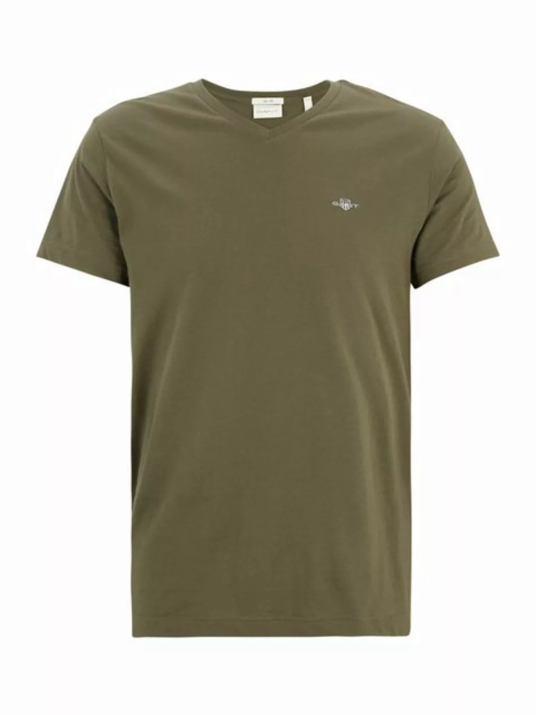 Gant T-Shirt (1-tlg) günstig online kaufen