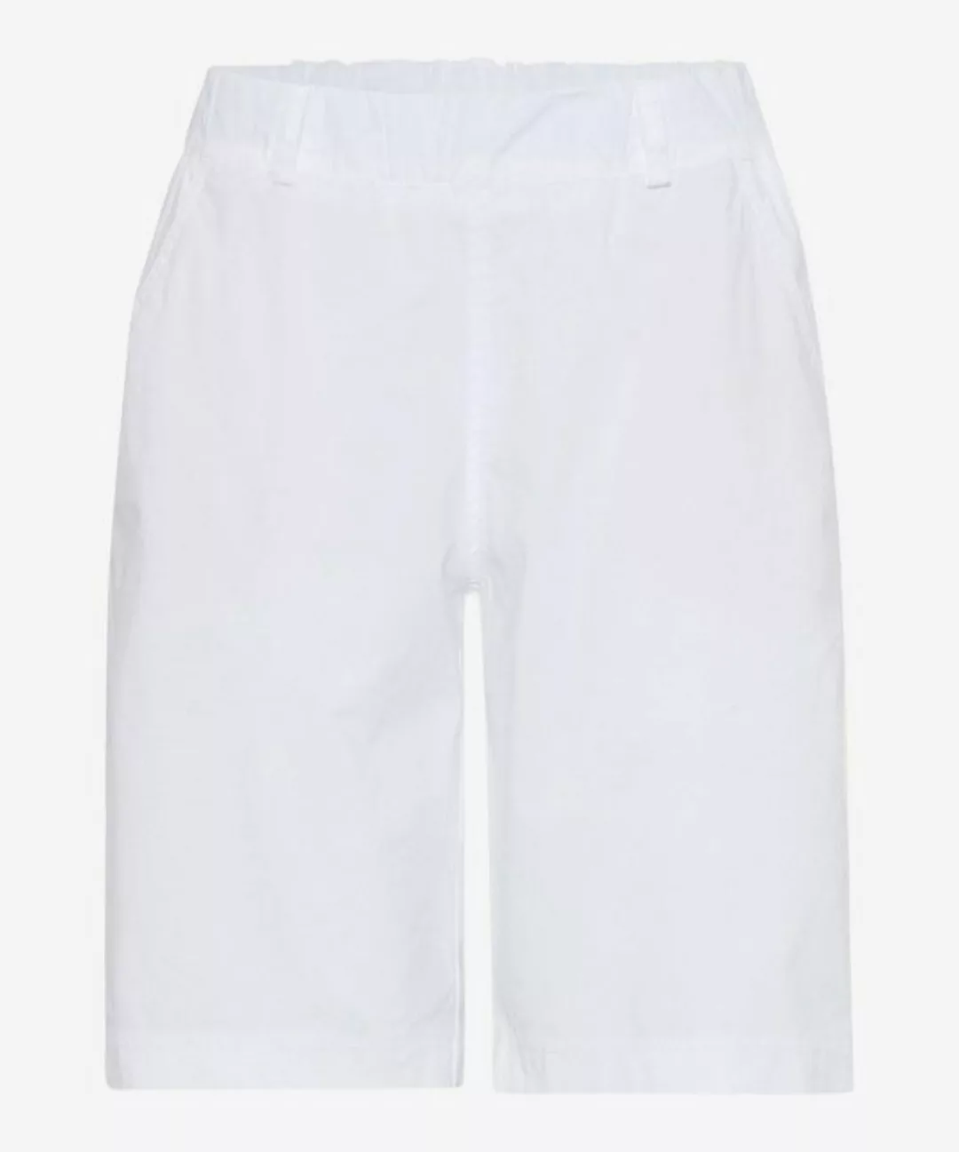 Brax Stoffhose STYLE.MEL B, WHITE günstig online kaufen