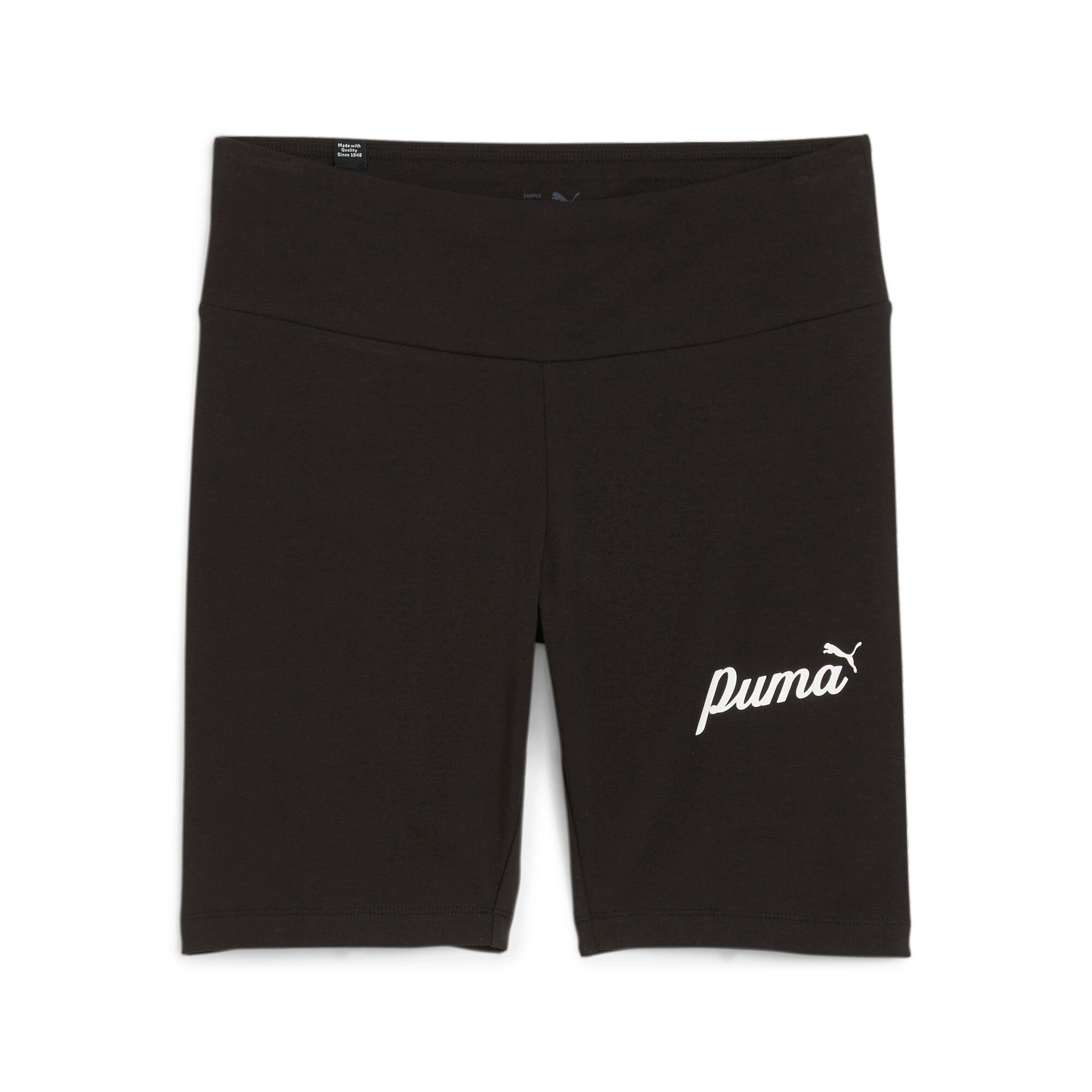 PUMA Shorts ESS+ 7" SCRIPT SHORT TIGHTS günstig online kaufen