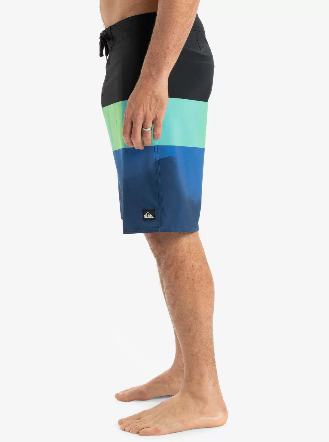 Quiksilver Boardshorts Surfsilk günstig online kaufen