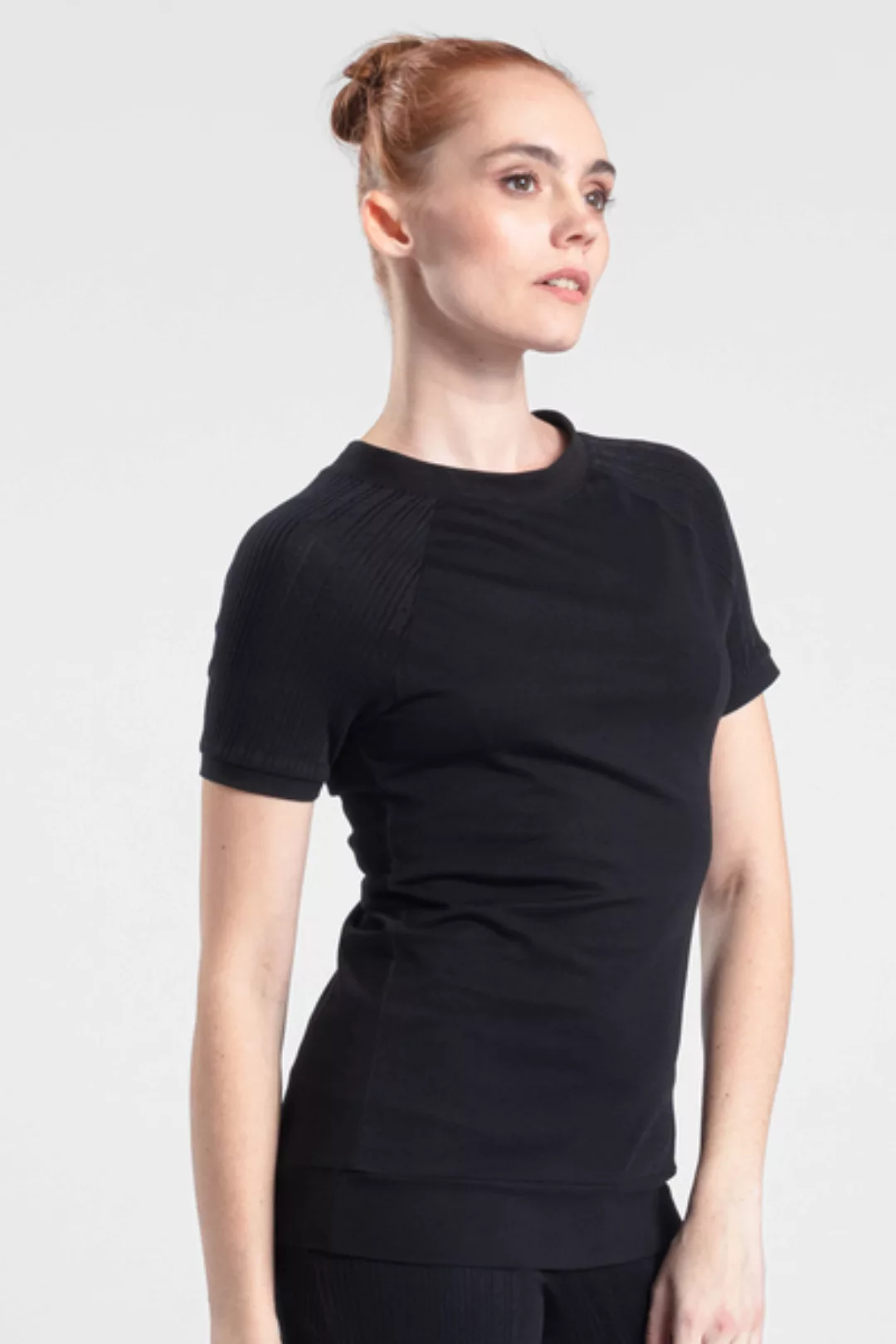 Myma - Raglan Shirt Aus Bio Baumwolle günstig online kaufen