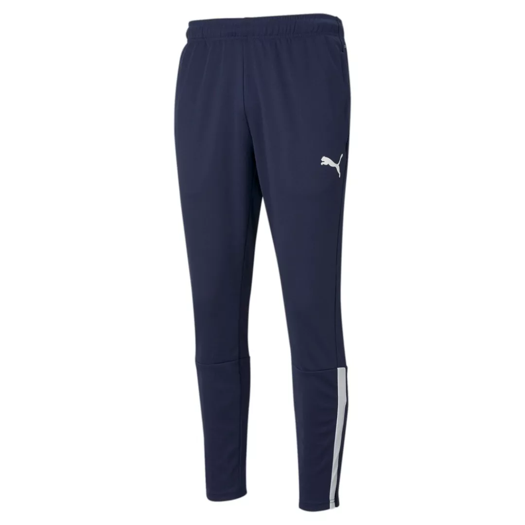 PUMA Trainingshose "TEAMLIGA TRAINING PANTS" günstig online kaufen
