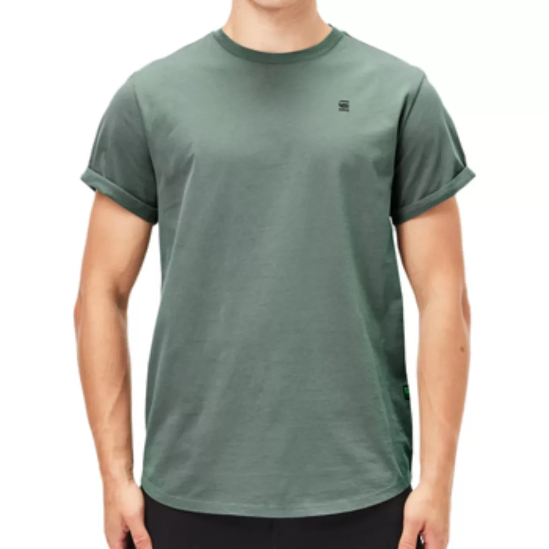 G-Star Raw  T-Shirts & Poloshirts D16396-B353 günstig online kaufen