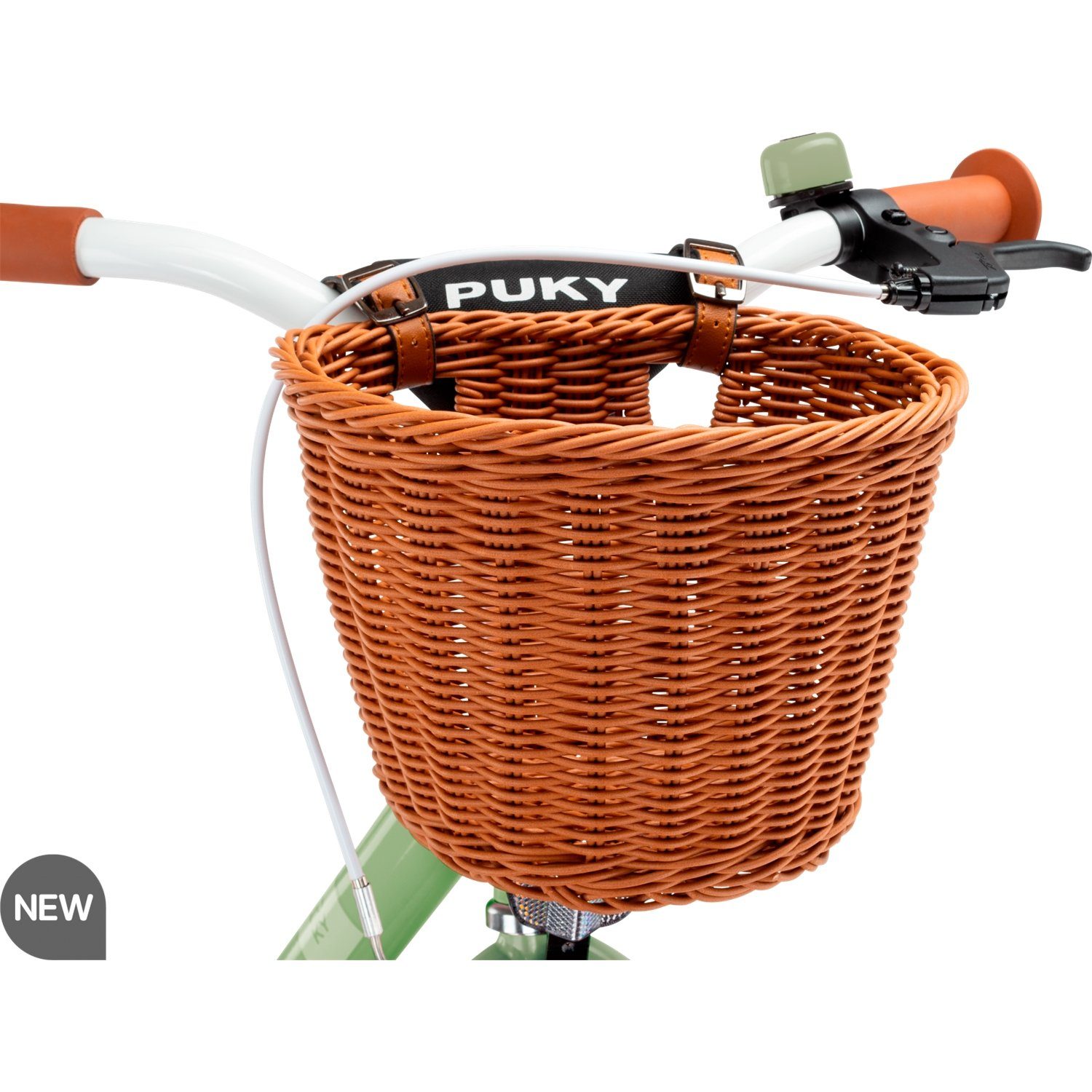 Puky Fahrradkorb Geflochtener Lenkerkorb CHAOS KORB günstig online kaufen