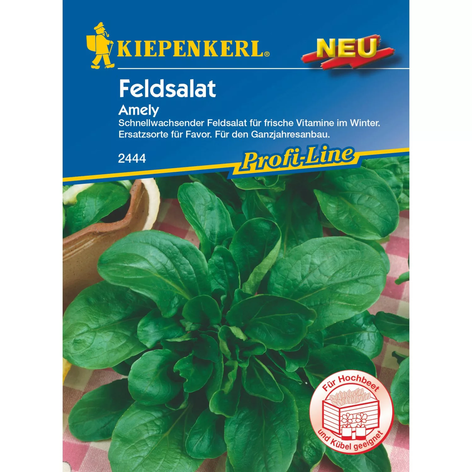 Kiepenkerl Feldsalat Amely günstig online kaufen