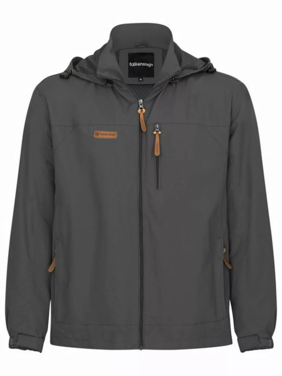 FALKENSTEJN Windbreaker FALKENSTEJN Summer Windbreaker Windjacke leichte Ja günstig online kaufen