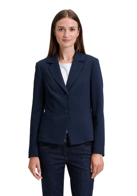 Betty Barclay Kurzblazer "Betty Barclay Kurzblazer langarm", Material günstig online kaufen