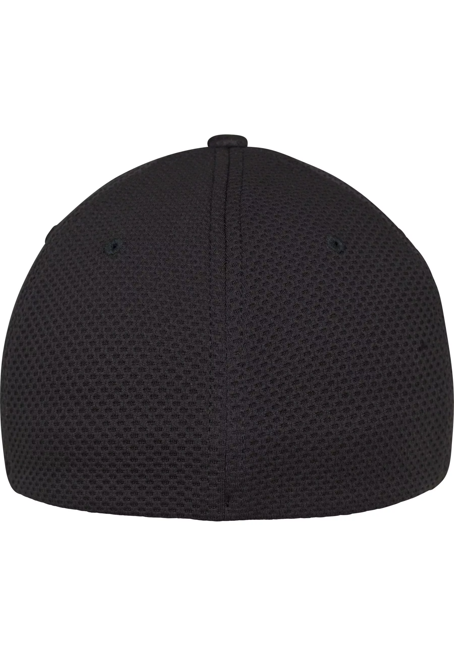 Flexfit Flex Cap "Flexfit Accessoires Flexfit 3D Hexagon Jersey Cap" günstig online kaufen