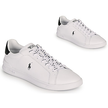 Polo Ralph Lauren  Sneaker HRT CT II-SNEAKERS-ATHLETIC SHOE günstig online kaufen