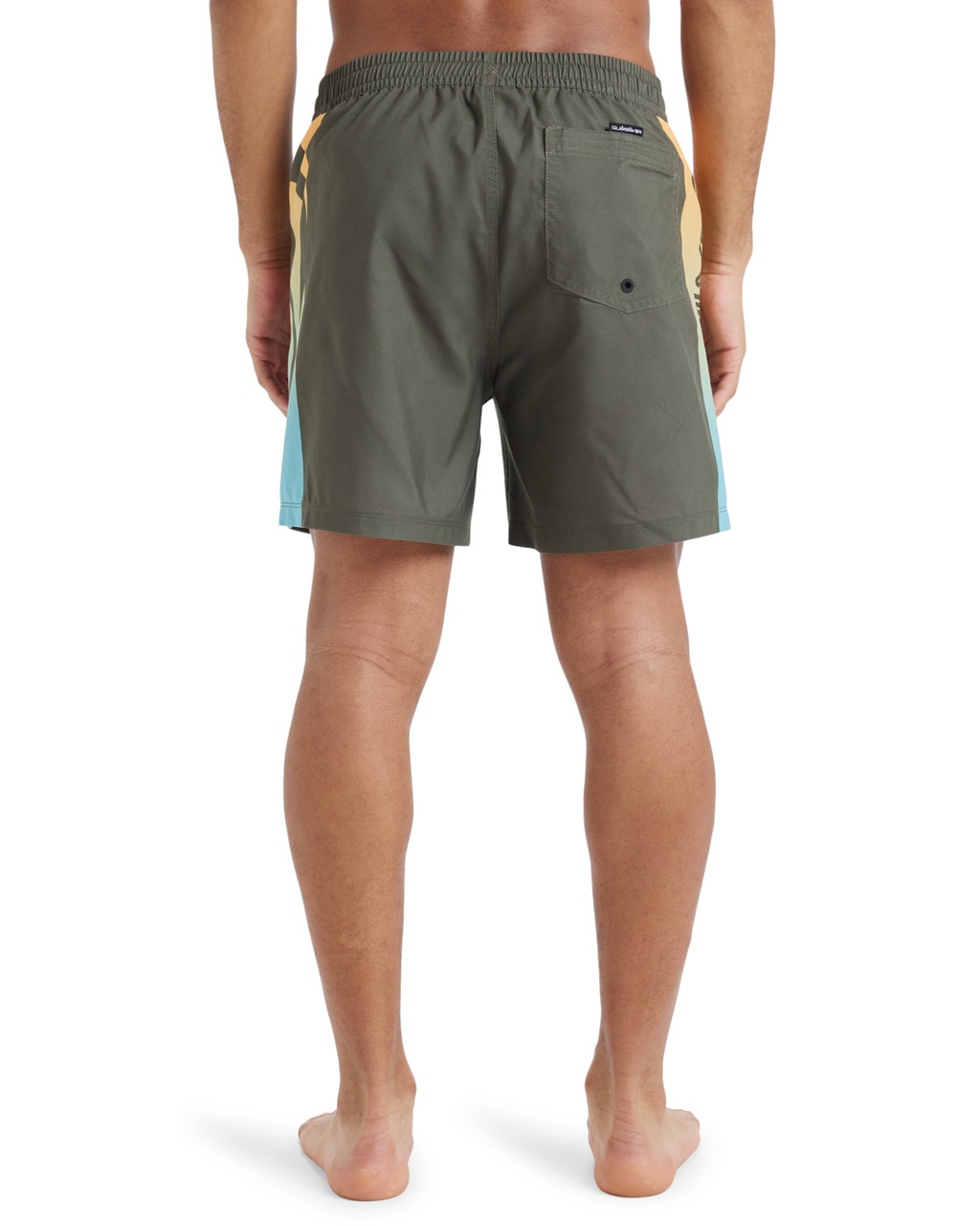Quiksilver Boardshorts "Everyday Holmes 16"" günstig online kaufen
