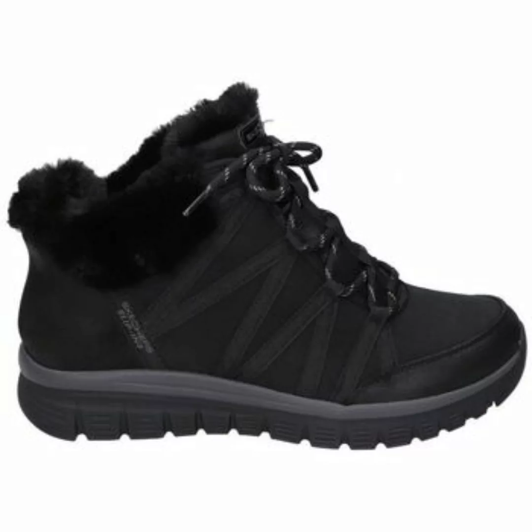 Skechers  Stiefeletten 168100-BBK günstig online kaufen