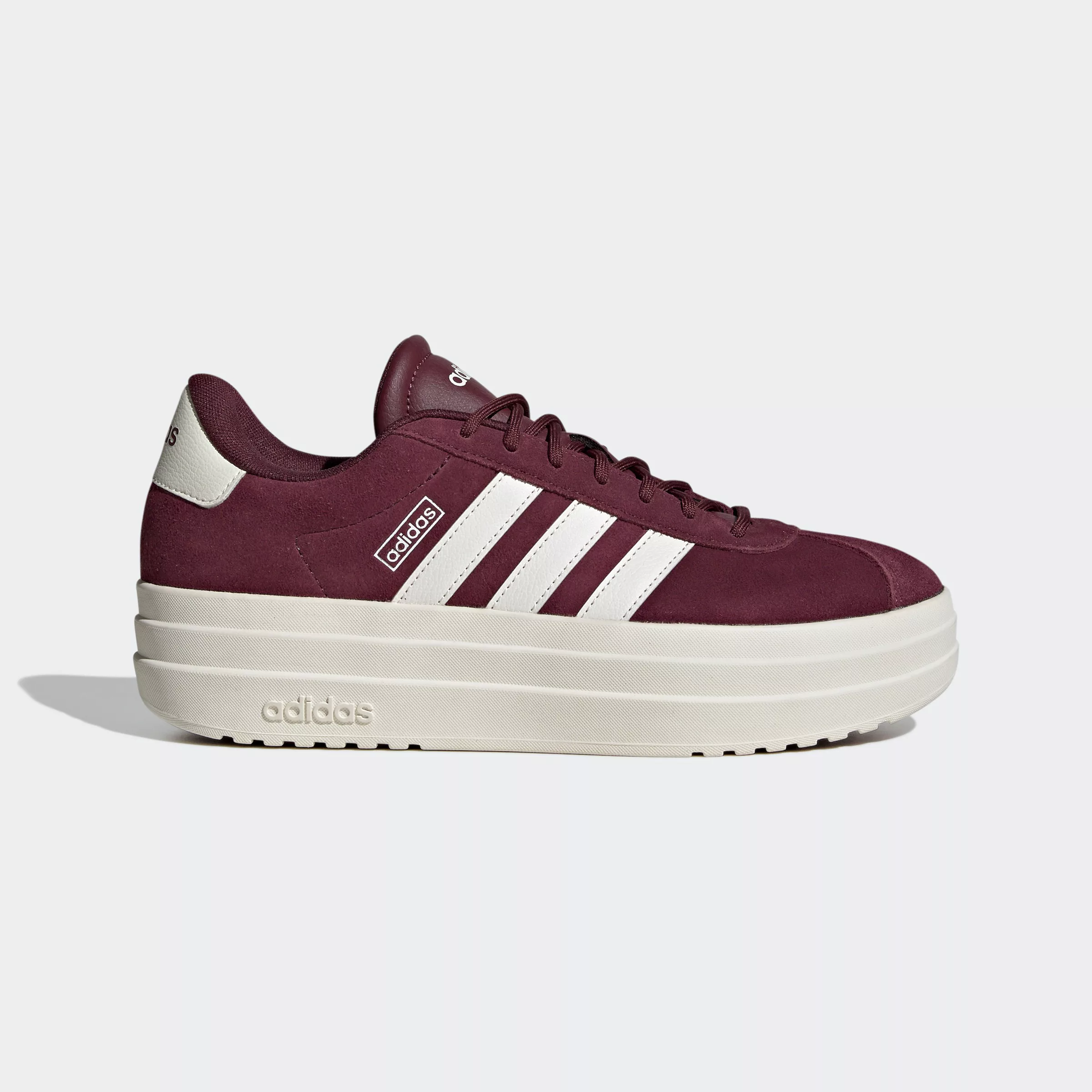 adidas Sportswear Sneaker "VL COURT BOLD", Design auf den Spuren des adidas günstig online kaufen