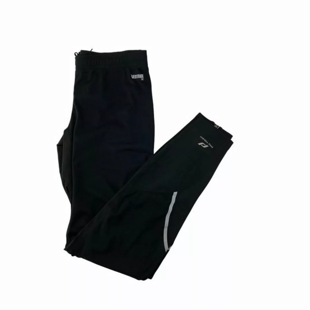 Pro Touch Stoffhose Pro Touch Herren Hose Trainingshose Gr. S Schwarz Neu günstig online kaufen