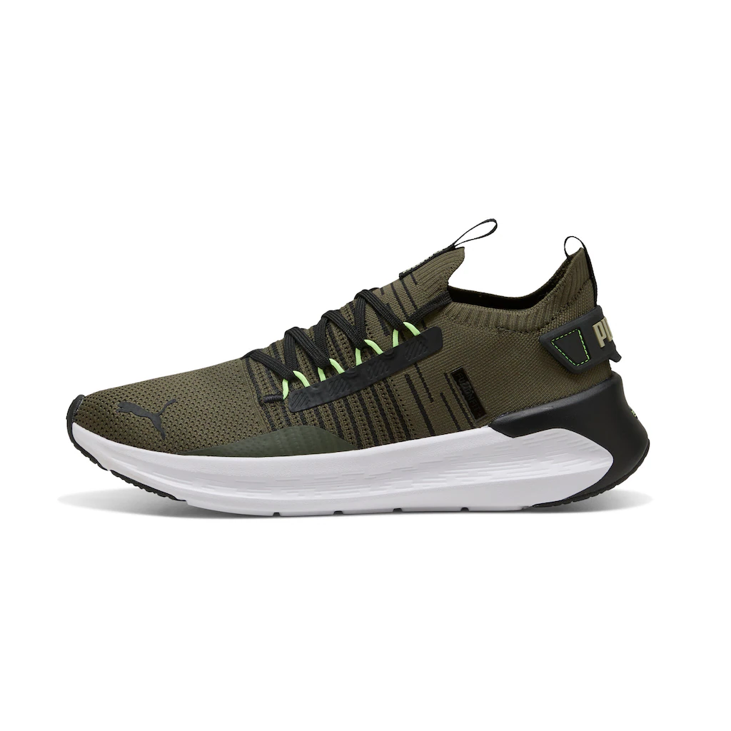 PUMA Laufschuh "SOFTRIDE SYMMETRY FUZION LS" günstig online kaufen