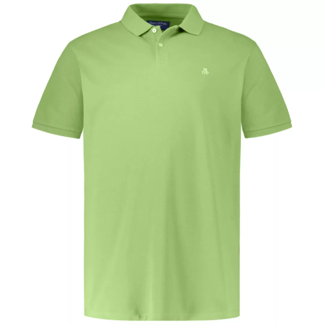 Marc O'Polo Poloshirt aus Biobaumwolle günstig online kaufen