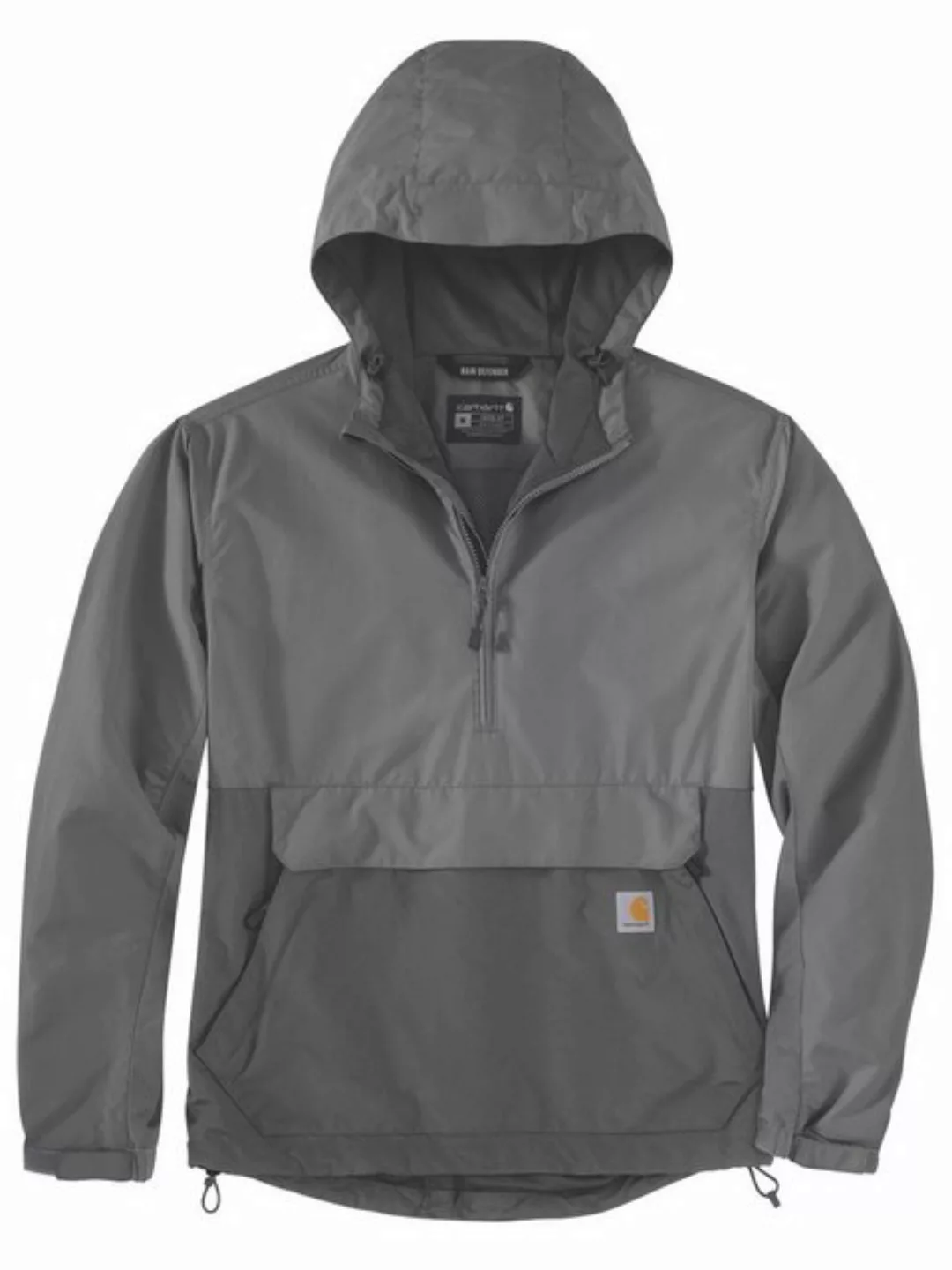 Carhartt Sommerjacke Carhartt Herren Windbreaker Lightweight Packable Anora günstig online kaufen