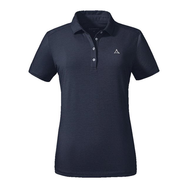 Schöffel Poloshirt CIRC Polo Shirt Tauron L günstig online kaufen