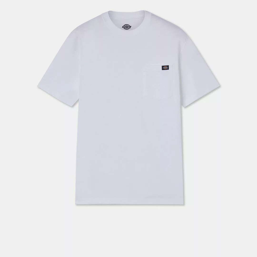 Dickies T-Shirt Dickies Workwear T-Shirt SS günstig online kaufen