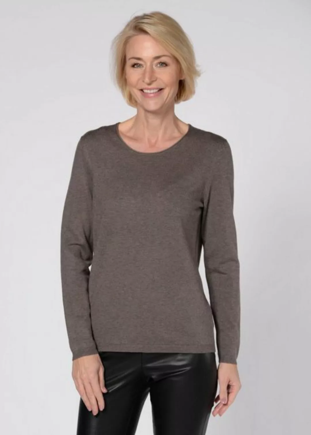 Clarina Strickpullover günstig online kaufen