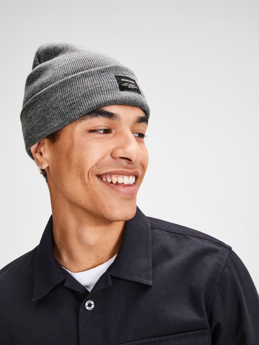 Jack & Jones Herren Mütze JJDNA BEANIE günstig online kaufen