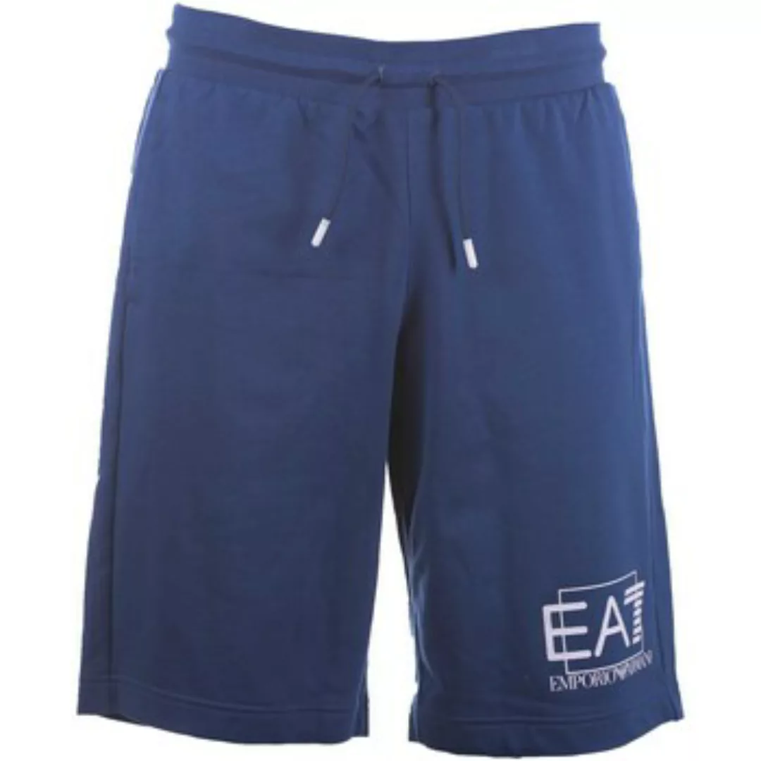 Emporio Armani EA7  Shorts Bermuda günstig online kaufen