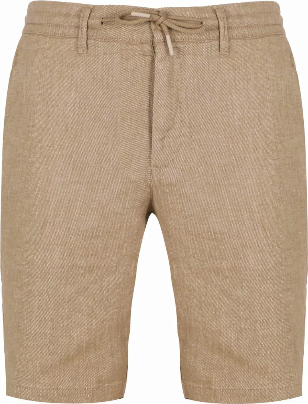 Suitable Short Stanley Camel Braun - Größe XXL günstig online kaufen