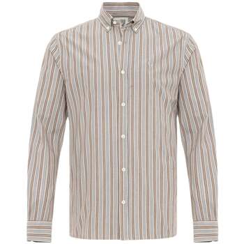 By Diess Collection  Hemdbluse Regular Fit Button-Down Collar Shirt günstig online kaufen