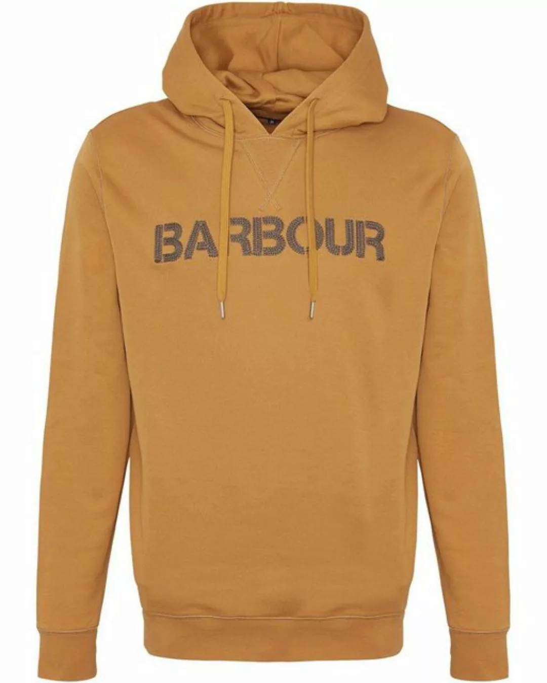 Barbour Sweater Hoodie Farnworth günstig online kaufen