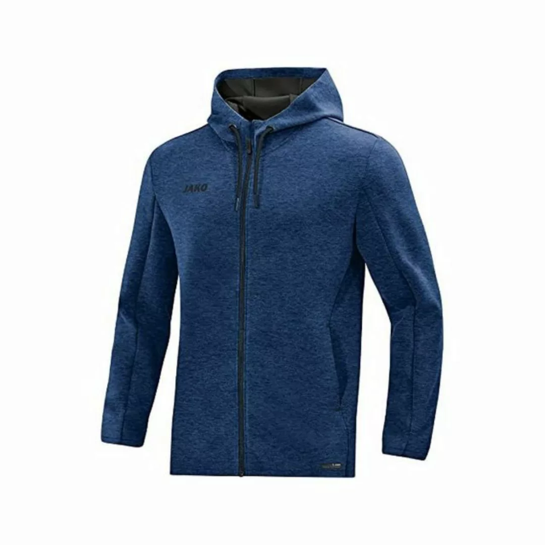 Jako Kapuzenfleecejacke Kapuzenjacke Premium Basics günstig online kaufen