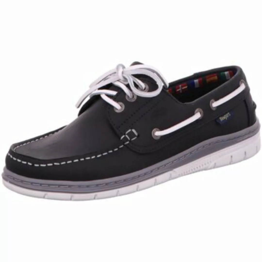 Newport  Mokassins Schnuerschuhe Regatta Top 48038806 günstig online kaufen