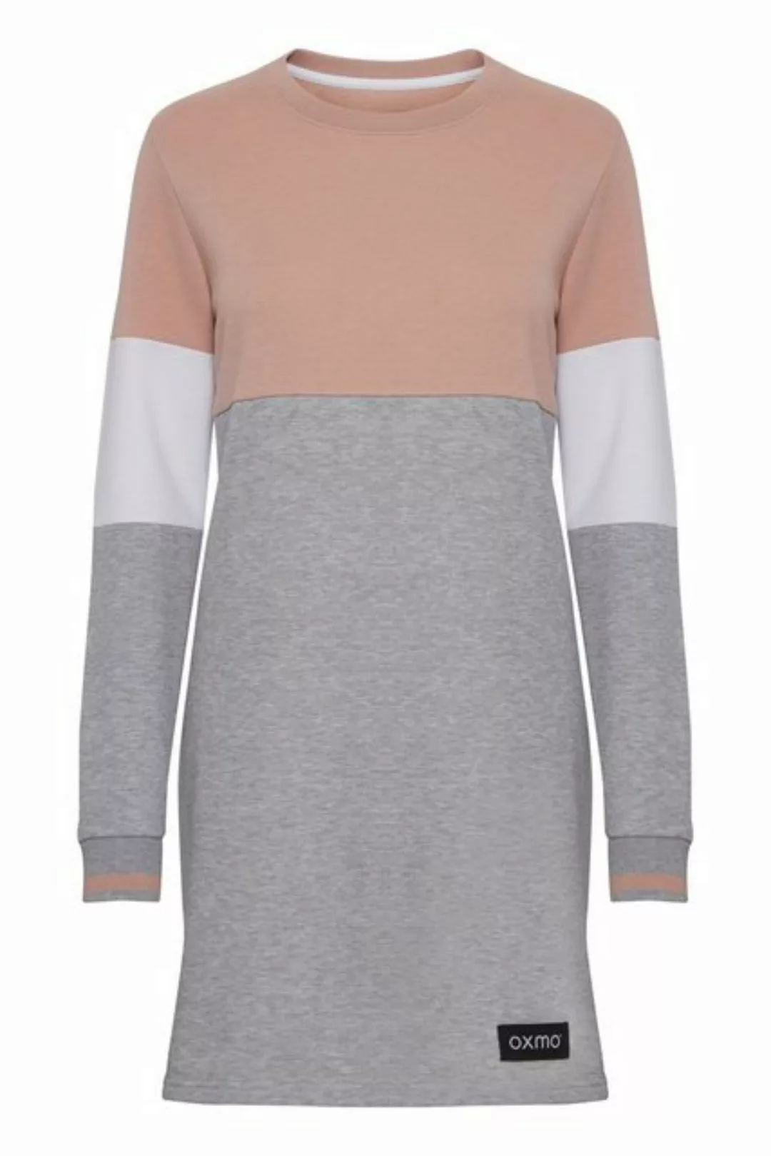 OXMO Sweatkleid OXSweat günstig online kaufen